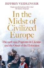 IN THE MIDST OF CIVILIZED EUROPE Paperback