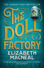 THE DOLL FACTORY