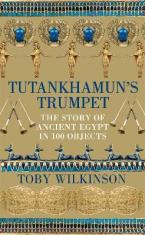 TUTANKHAMUNS TRUMPET