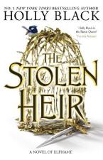 THE STOLEN HEIR Paperback