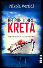 Bedrohliches Kreta 4