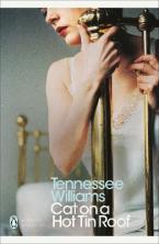 CAT ON A HOT TIN ROOF Paperback