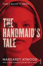 THE HANDMAID'S TALE FILM TIE-IN Paperback