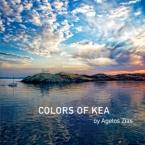 Colors of Kea