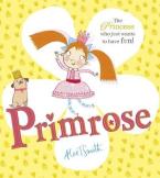 PRIMROSE Paperback