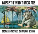 WHERE THE WILD THINGS ARE Paperback