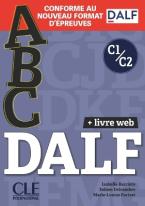 ABC DALF C1/C2 NOUVELLE ED