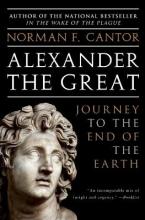 Alexander the Great : Journey to the End of the Earth Paperback