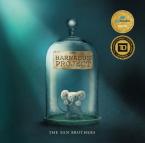 THE BARNABUS PROJECT HC