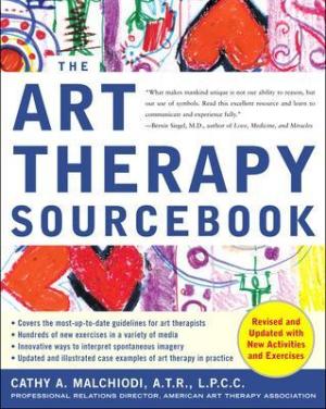 Art Therapy Sourcebook