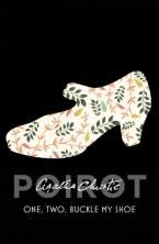 ONE, TWO, BUCKLE MY SHOE (POIROT)  Paperback