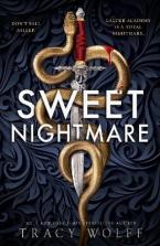 SWEET NIGHTMARE Paperback