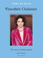 ICONS OF STYLE: TIMOTHÉE CHALAMET HC