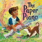 THE PAPER PIANO HC