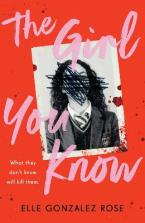 THE GIRL YOU KNOW Paperback