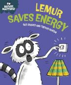 NATURE MATTERS: LEMUR SAVES ENERGY HC