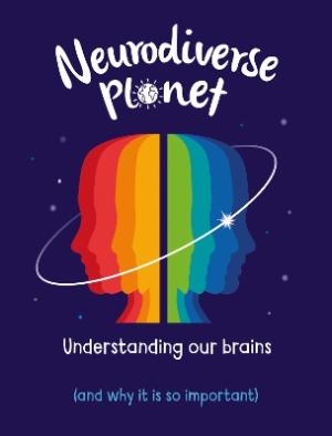 NEURODIVERSE PLANET HC