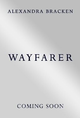 WAYFARER Paperback