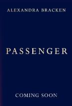 PASSENGER Paperback