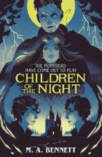 CHILDREN OF THE NIGHT (YOUNG GOTHIC BOOK 2) Paperback