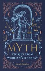 THE MYTHOLOGY BIBLE HC