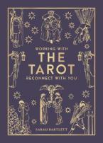 WORKING WITH: THE TAROT HC