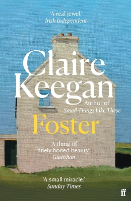 FOSTER Paperback