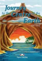 ELT GR 1: JOURNEY TO THE CENTRE OF THE EARTH