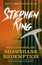 RITA HAYWORTH AND SHAWSHANK REDEMPTION Paperback