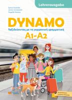 Dynamo A1 - A2 Lehrerausgabe