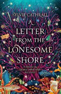 A LETTER FROM THE LONESOME SHORE TPB