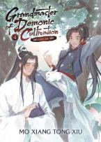 GRANDMASTER OF DEMONIC CULTIVATION MO DAO ZU SHI VOL. 4