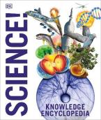 KNOWLEDGE ENCYCLOPEDIA SCIENCE HC