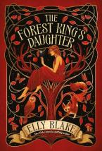 THE FOREST KING'S DAUGHTER TPB