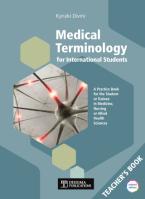 Medical Terminology – Teacher’s book