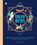 Greek myths