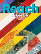 REACH HIGHER 5A Student's Book ( + SPARK) EAC