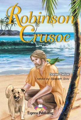 ELT GR 2: ROBINSON CRUSOE