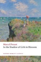 IN THE SHADOW OF GIRLS IN BLOSSOM Paperback