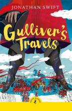 GULLIVER'S TRAVELS Paperback