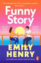 FUNNY STORY Paperback