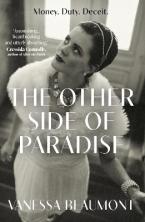 THE OTHER SIDE OF PARADISE Paperback