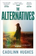 THE ALTERNATIVES Paperback