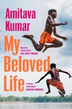 MY BELOVED LIFE Paperback