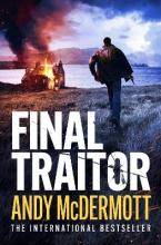 FINAL TRAITOR Paperback