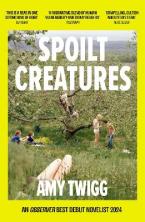 SPOILT CREATURES : AN OBSERVER BEST DEBUT OF 2024 - 'COMPELLING, CULTISH AND UTTERLY FERAL' ALICE SL Paperback