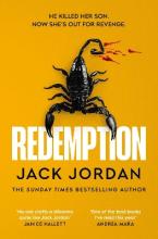 REDEMPTION : THE UNMISSABLE NEW THRILLER FROM THE SUNDAY TIMES BESTSELLING AUTHOR OF DO NO HARM Paperback