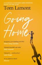 GOING HOME : ONE OF THE OBSERVER'S DEBUT NOVELS OF 2024 Paperback