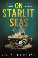 ON STARLIT SEAS Paperback