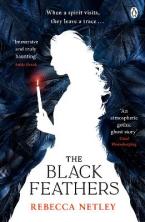 THE BLACK FEATHERS Paperback